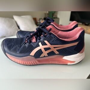 Asics Running Shoes